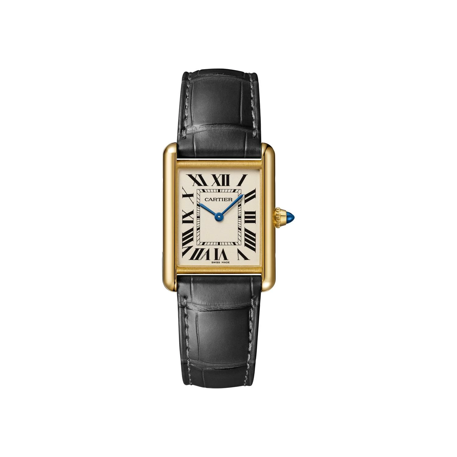 Cartier Tank Louis