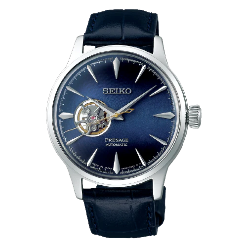 Seiko Presage