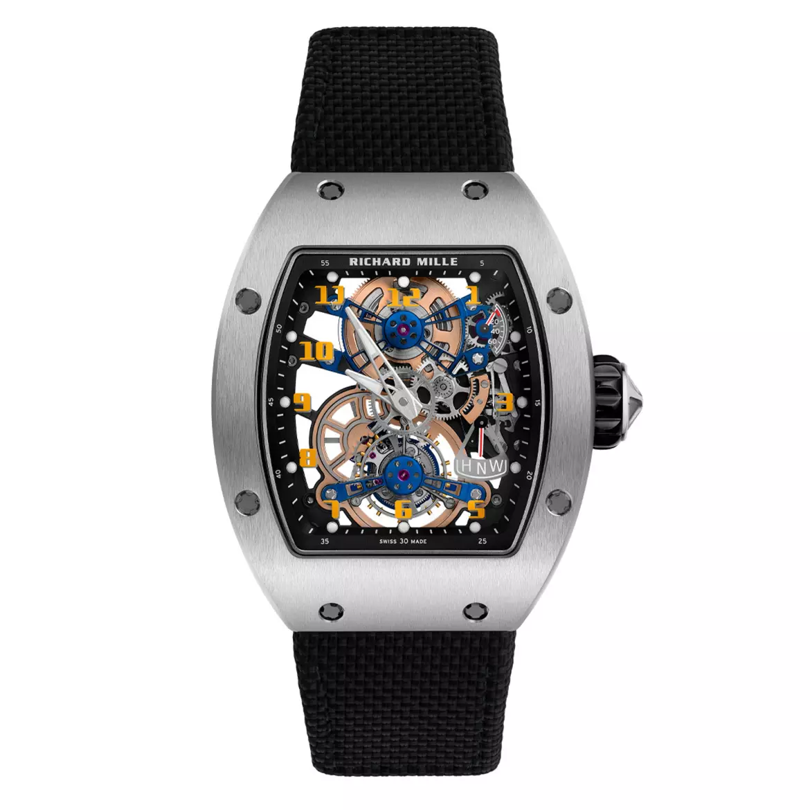 Richard Mille RM 010