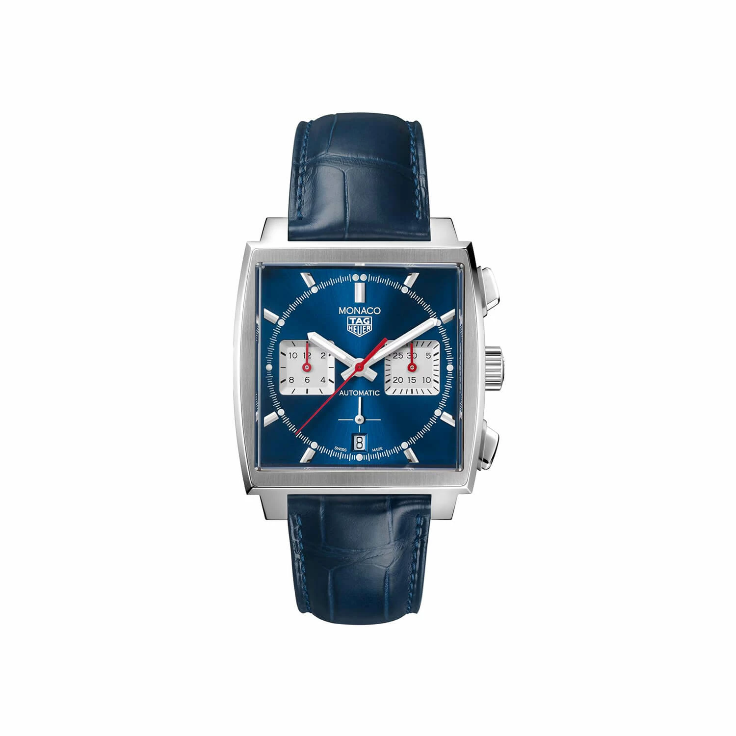 TAG Heuer Monaco